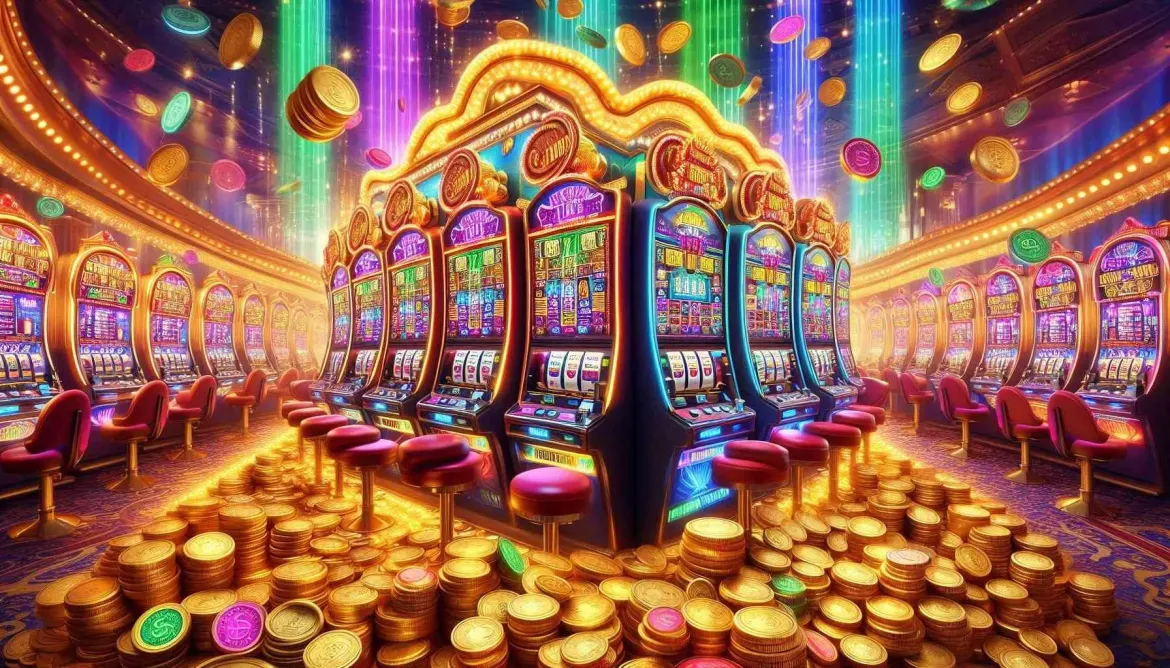 GalaSpin Casino
